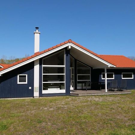 Resort 2 Ferienhaus Typ D 82 Гросенброде Экстерьер фото